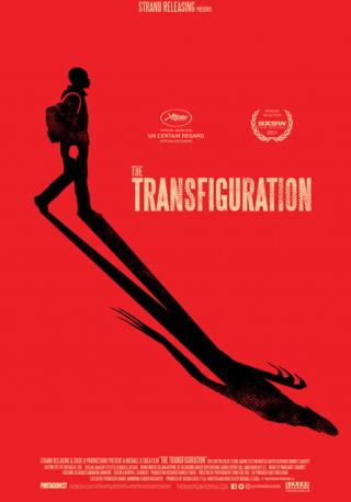 فيلم The Transfiguration 2016 مترجم