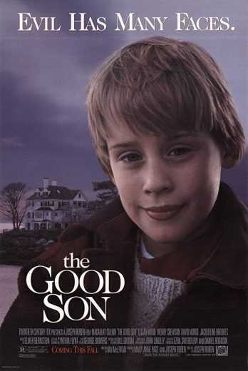  مشاهدة فيلم The Good Son 1993 مترجم