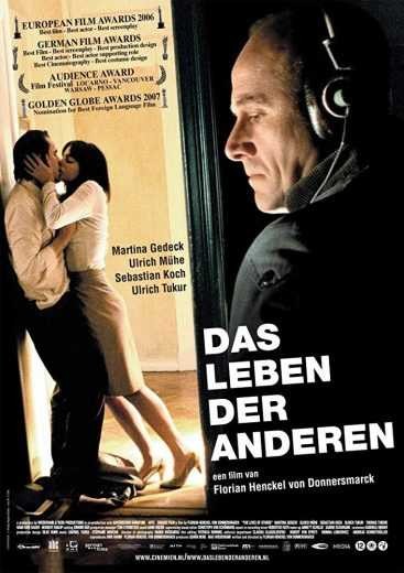  مشاهدة فيلم The Lives of Others 2006 مترجم