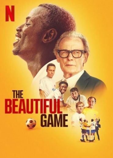مشاهدة فيلم The Beautiful Game 2024 مترجم مشاهدة فيلم The Beautiful Game 2024 مترجم