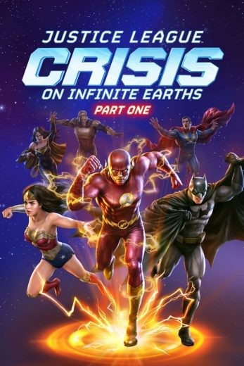 مشاهدة فيلم Justice League: Crisis on Infinite Earths – Part One 2024 مدبلج مشاهدة فيلم Justice League: Crisis on Infinite Earths – Part One 2024 مدبلج