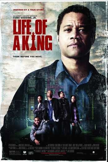  مشاهدة فيلم Life of a King 2013 مترجم