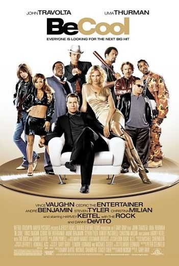  مشاهدة فيلم Be Cool 2005 مترجم