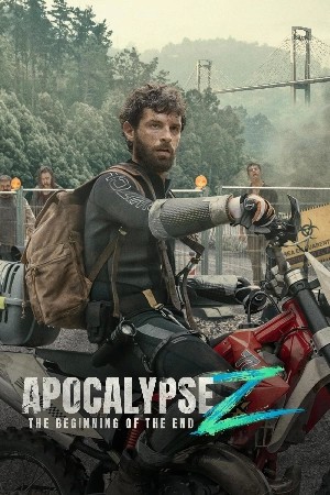 apocalypse z: el principio del fin  مشاهدة فيلم