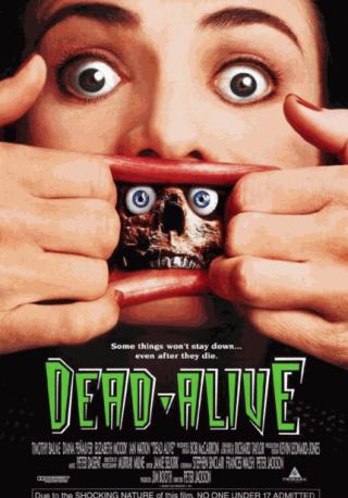 فيلم Dead Alive 1992 مترجم