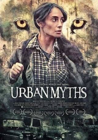 فيلم Urban Myths 2020 مترجم