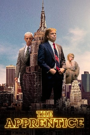 The Apprentice  مشاهدة فيلم
