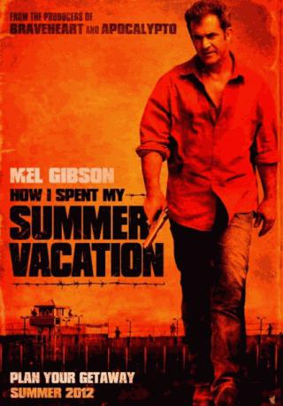فيلم Get The Gringo 2012 مترجم