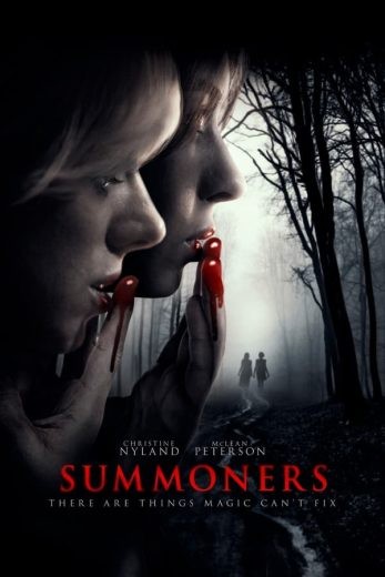  مشاهدة فيلم Summoners 2022 مترجم