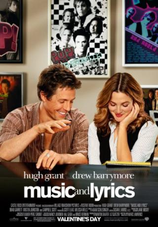 فيلم  Music and Lyrics 2007 مترجم