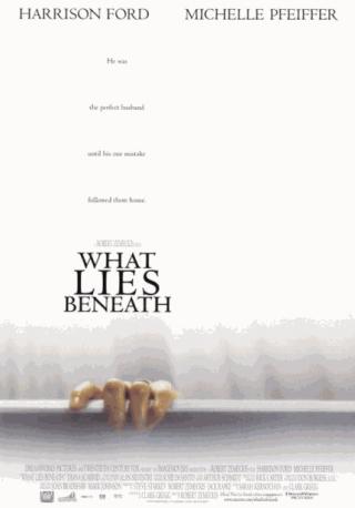 فيلم What Lies Beneath 2000 مترجم
