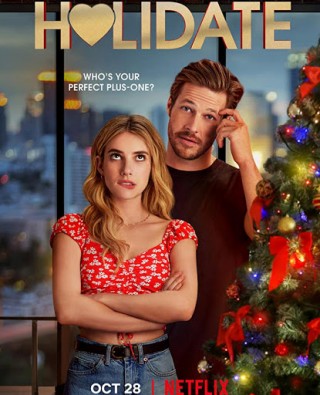 فيلم Holidate 2020 مترجم