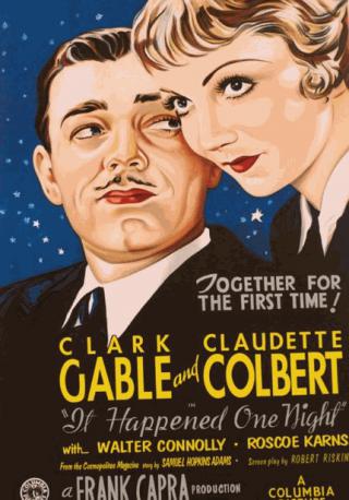 فيلم It Happened One Night 1934 مترجم