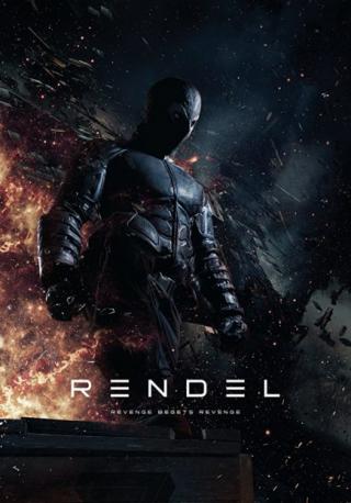 فيلم Rendel 2017 مترجم