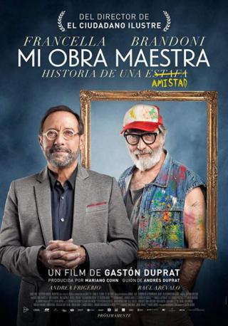 فيلم My Masterpiece 2018 مترجم