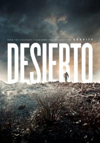 فيلم  Desierto 2015 مترجم