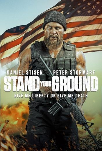 مشاهدة فيلم Stand Your Ground مدبلج مشاهدة فيلم Stand Your Ground مدبلج