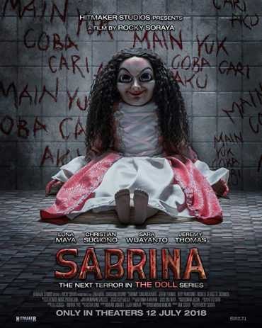  مشاهدة فيلم Sabrina 2018 مترجم