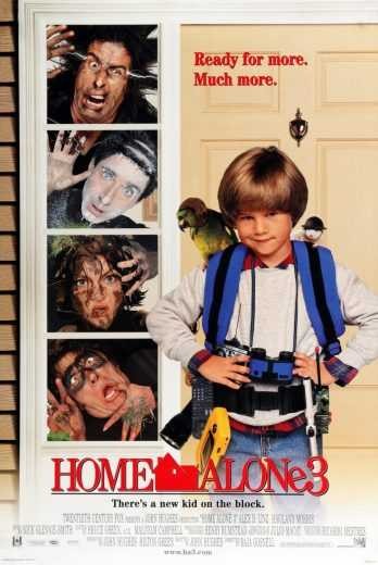  مشاهدة فيلم Home Alone 3 1997 مترجم