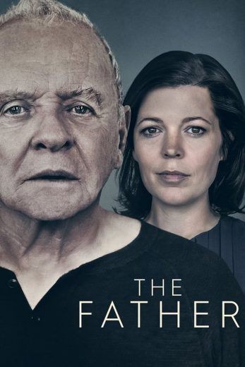  مشاهدة فيلم The Father 2020 مترجم