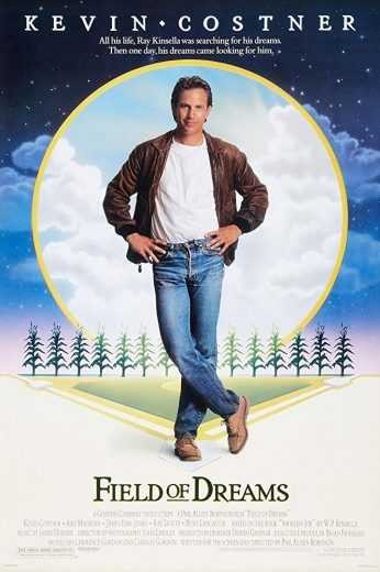  مشاهدة فيلم Field of Dreams 1989 مترجم