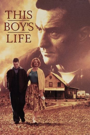  مشاهدة فيلم This Boy’s Life 1993 مترجم