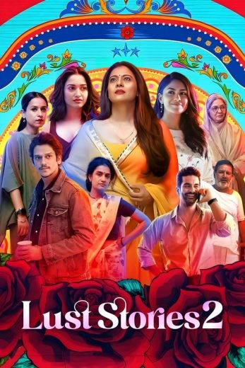 مشاهدة فيلم Lust Stories 2 2023 مترجم مشاهدة فيلم Lust Stories 2 2023 مترجم