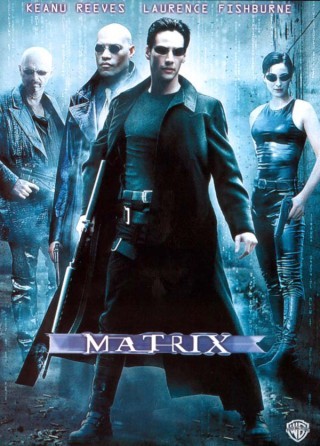 فيلم The Matrix 1999 مترجم