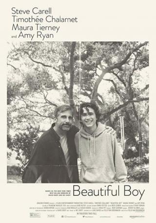 فيلم Beautiful Boy 2018 مترجم