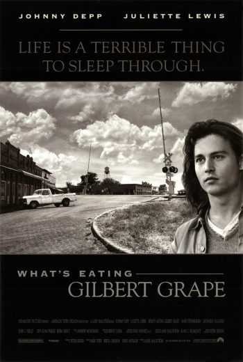  مشاهدة فيلم Whats Eating Gilbert Grape 1993 مترجم