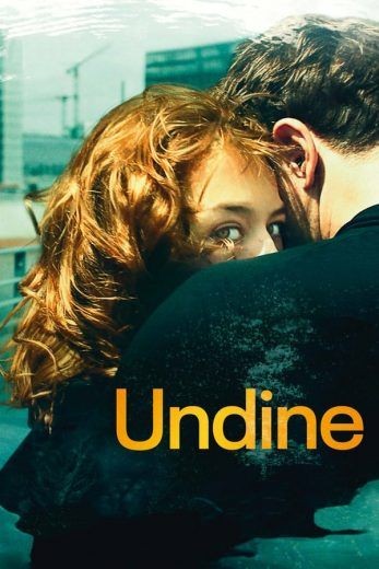  مشاهدة فيلم Undine 2020 مترجم