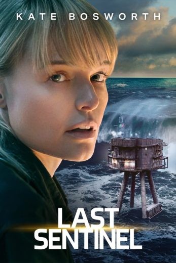  مشاهدة فيلم Last Sentinel 2023 مترجم