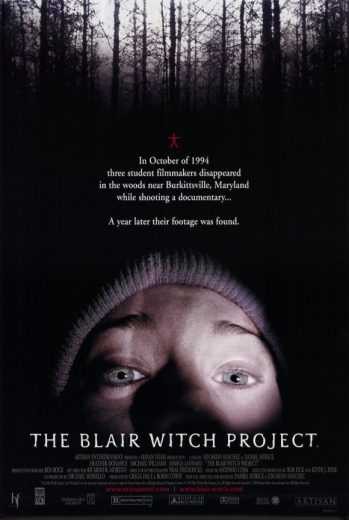  مشاهدة فيلم The Blair Witch Project 1999 مترجم