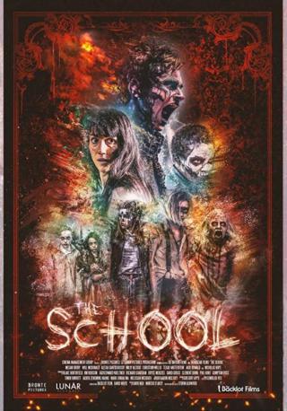 فيلم The School 2018 مترجم