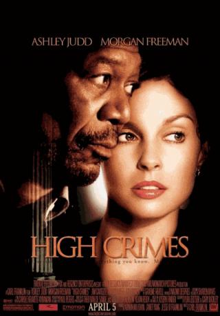 فيلم High Crimes 2002 مترجم