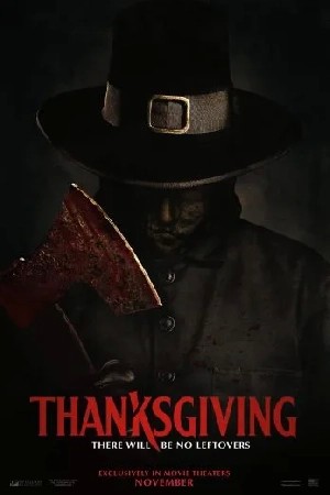 Thanksgiving  مشاهدة فيلم