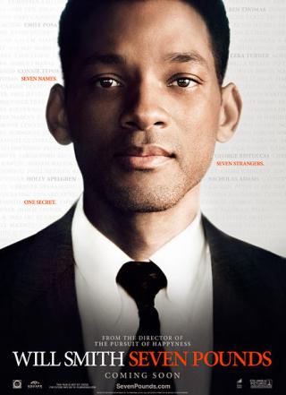 فيلم Seven Pounds 2008 مترجم