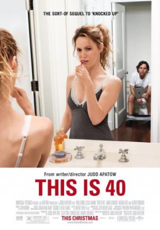 فيلم This Is 40 2012 مترجم