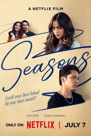 مشاهدة فيلم Seasons 2023 مترجم مشاهدة فيلم Seasons 2023 مترجم