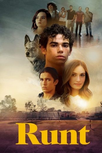  مشاهدة فيلم Runt 2020 مترجم