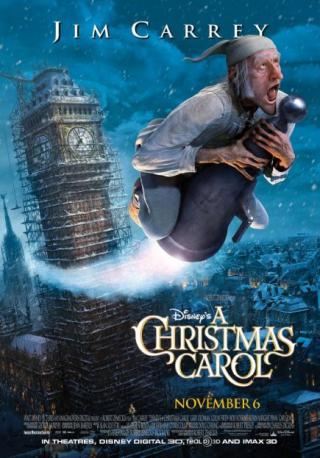 فيلم A Christmas Carol 2009 مترجم