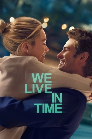 We Live in Time  مشاهدة فيلم