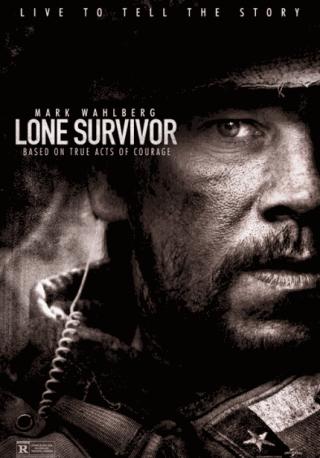 فيلم Lone Survivor 2013 مترجم