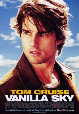 فيلم Vanilla Sky 2001 مترجم