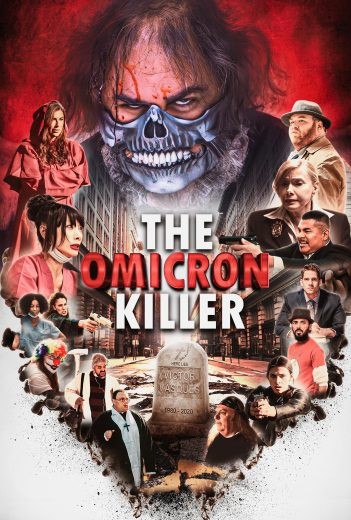 مشاهدة فيلم The Omicron Killer 2024 مترجم مشاهدة فيلم The Omicron Killer 2024 مترجم