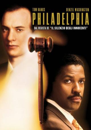 فيلم Philadelphia 1993 مترجم