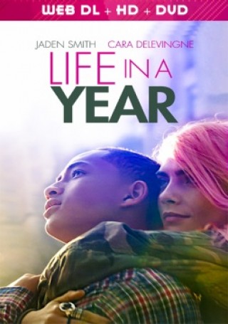 فيلم Life in a Year 2020 مترجم