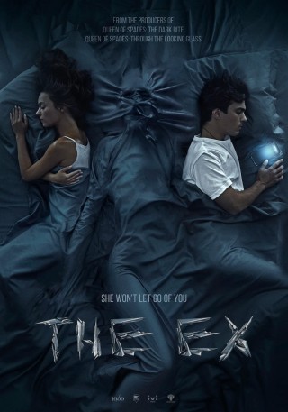 مشاهدة فيلم The Ex 2021 مترجم