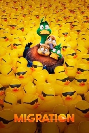 Migration  مشاهدة فيلم