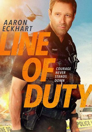 فيلم Line of Duty 2019 مترجم